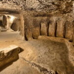 Cappadocia: Popular Day Red Tour & Underground City - Exploring Uçhisar Castle Viewpoint and Its Surroundings