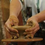 Cappadocia: Pottery Experience - Watch and then Try - Crafting Your Own Pottery Piece with Expert Guidance