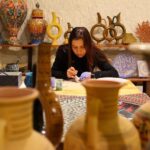 Cappadocia : Pottery Workshop - Visiting the Local Ceramic Gallery After the Workshop