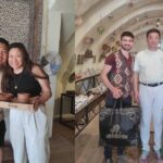 Cappadocia Pottery Workshop Class - The Experience of Mold Clay with a Skilled Instructor