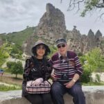 Cappadocia: Private Best Seller Tour - Pasabag Fairy Chimneys: A Landscape Like No Other