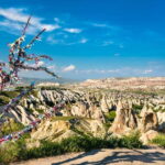 Cappadocia: Private Customizable Guided Tour in VIP Vehicle - Starting Your Cappadocia Adventure from Nevşehir