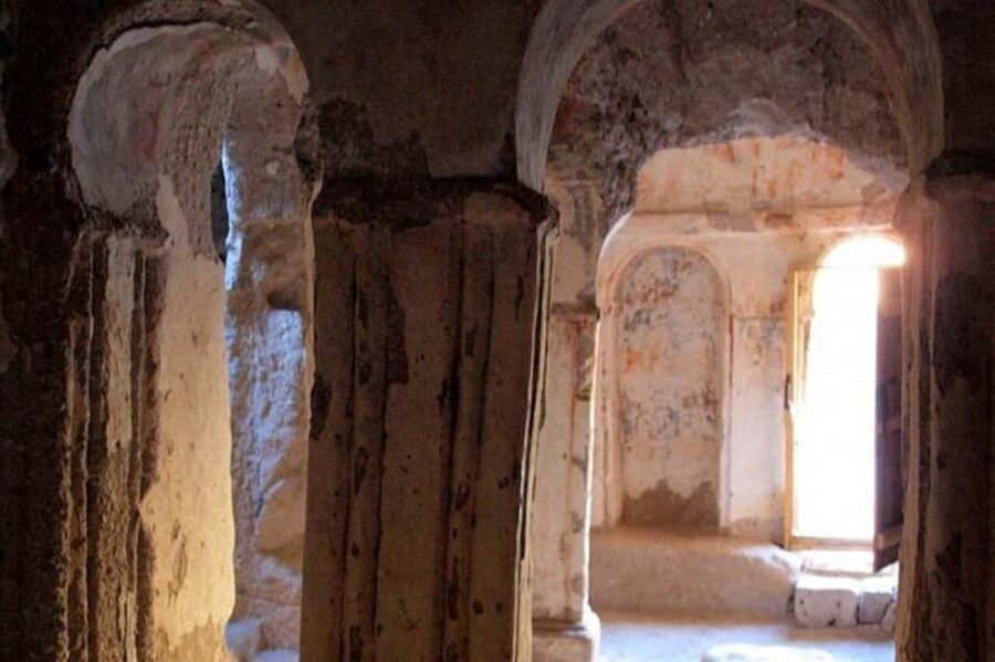 Cappadocia: Private Guided Hidden Gems Tour with Lunch - Exploring the Enchanting Derinkuyu Underground City