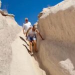 Cappadocia Private Guided Hike: Meskendir & Güllüdere - Visiting Historic Cave Churches: Kolunlu and Haçl Churches