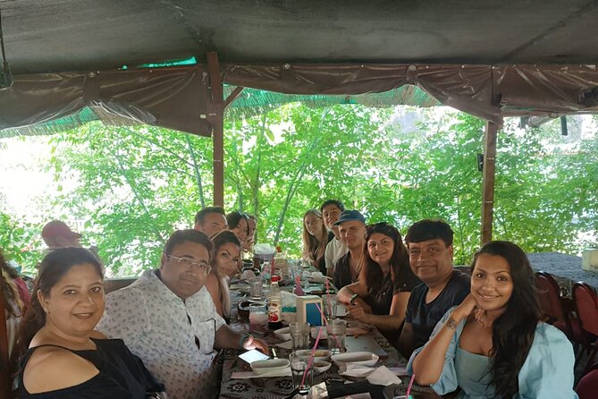 Cappadocia Private Guided Sightseeing Tour | Car and Guide - Starting at the UNESCO World Heritage Site: Göreme Open Air Museum