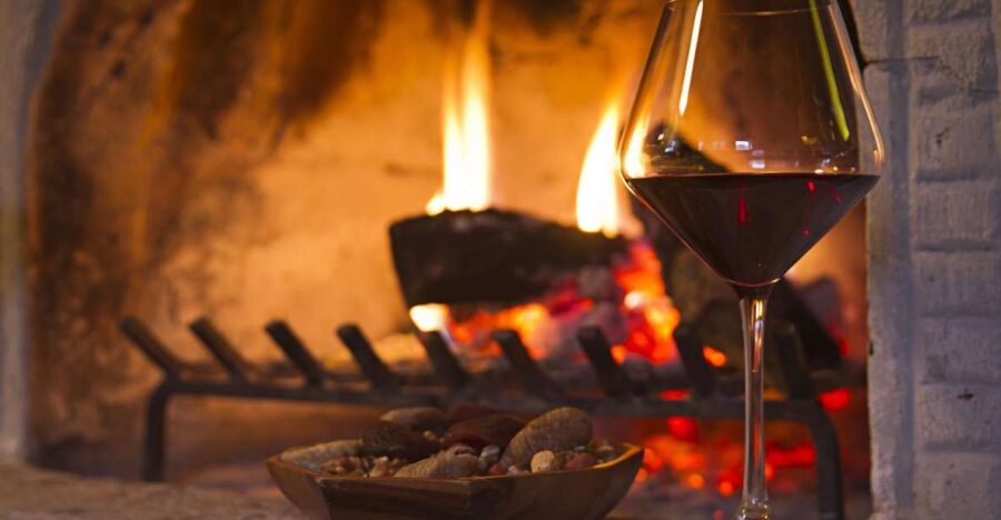 Cappadocia: Private Half-Day Vineyards & Wine Tasting Tour - A Personalized Tour with a Professional Guide