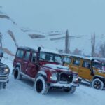 Cappadocia: Private Jeep Tour with Sunrise or Sunset Options - Flexible Departure Times for Sunrise, Day, or Sunset