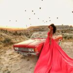 Cappadocia: Private Outdoor Photo Shoot at Sunrise - How the Dress Selection Process Works