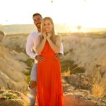 Cappadocia Private Photography Tour - Iconic Stops: Love Valley, Rose Valley, and Fairy Chimneys