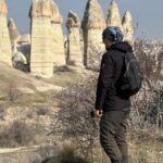 Cappadocia: Private/Shared Hiking Tour with 3 Options - Starting Point and Pickup Details in Cappadocia