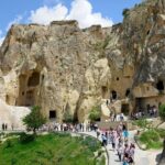 Cappadocia Private Shopping Tour with Driver - Visiting the Leather Fashion Show and Art House