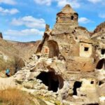 Cappadocia: Private Soanl Valley & Kelik Monastery Tour - Exploring Soanl Valleys Ancient Churches and Natural Beauty