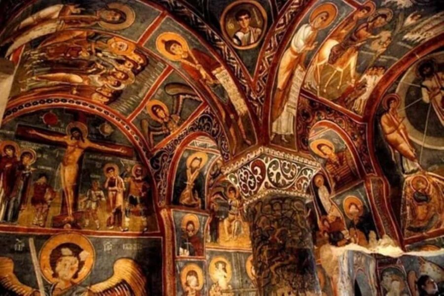 Cappadocia: Private Spirit of Cappadocia Highlights Tour - Starting Point and Schedule for a Flexible Day