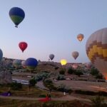 Cappadocia Private Tour - The Expertise of Guide Bulent Yildirim