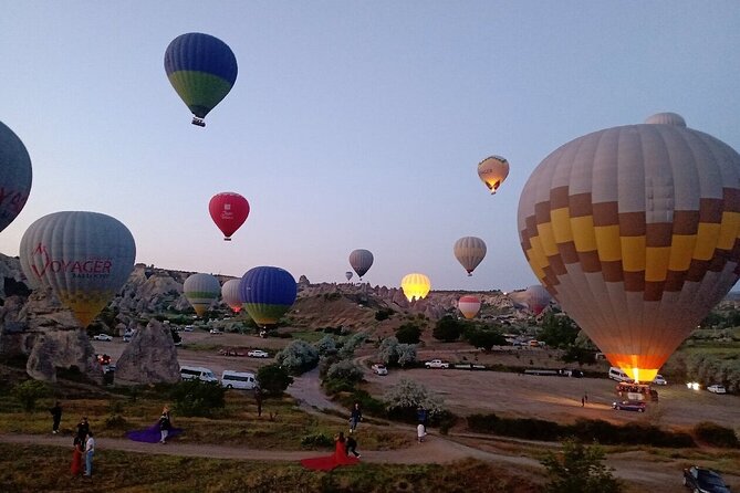 Cappadocia Private Tour - The Expertise of Guide Bulent Yildirim