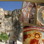 Cappadocia Private Tour Car & English-Speaking Guide - Göreme Open Air Museum: Marveling at Rock-Cut Churches and Frescoes