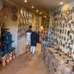 Cappadocia: Private Traditional Shopping Tour with Guide - Discovering the Local Product Bazaar and Ortahisar Panorama
