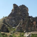 Cappadocia: Red Discovery Tour Optional Lunch And Tickets - The Itinerary: From Love Valley to Uçhisar Castle