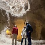 Cappadocia: Red Legends Tour with Hidden Underground City - Practical Information: Booking, Cancellation, and Accessibility