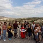 Cappadocia Red (North) Daily Tour with Lunch and Tickets! - Exploring Pasabag: The Fairy Chimneys