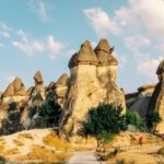 Cappadocia: Red (North) Tour | Small Group - Starting at the UNESCO Goreme Open-Air Museum