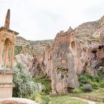 Cappadocia: Red Tour & ATV Experience with Multiple Options - Cappadocia: Red Tour & ATV Experience with Multiple Options