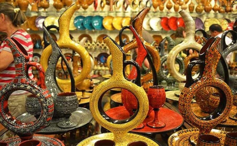 Cappadocia Red Tour (Guide + Lunch + Transfer) - Starting Point and Transportation Logistics