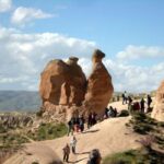 Cappadocia Red Tour ( MX Tour ) - Starting Point and Logistics in Cappadocia
