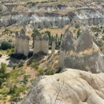 Cappadocia Red Tour (North Tour) - Exploring Zelve Open Air Museum’s Ancient Caves