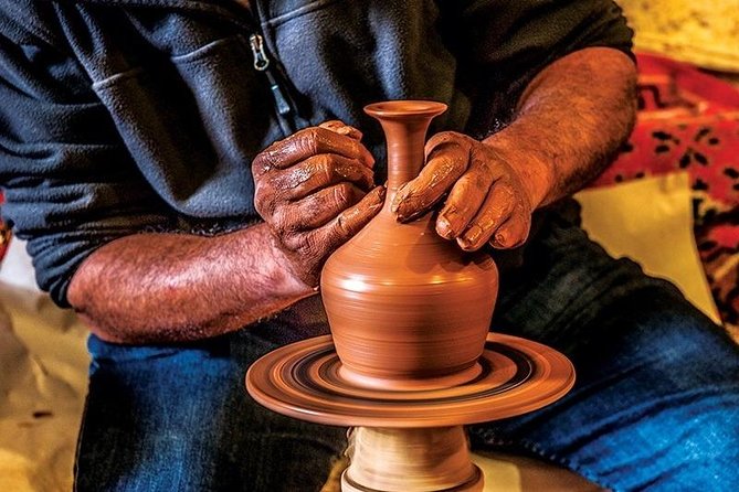 Cappadocia Red Tour (North Tour) - Discovering Fairy Chimneys in Pasabagi and Devrent Valley