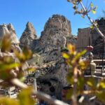 Cappadocia: Red Tour Open Air Museum & Pasabag & Love Valley - The Zelve Open Air Museum and Its Ancient Habitats