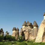 Cappadocia Red Tour (Pro Guide, Tickets, Lunch, Transfer incl) - Exploring Zelve Open Air Museum’s Cave Churches and Monasteries