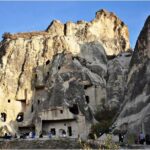 Cappadocia Red Tour (pro guide, transfer incl) - Discovering the Zelve Open Air Museum’s Ancient Cave Churches