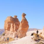 Cappadocia Red Tour  Top Sites in One Day - Exploring the Zelve Open Air Museum