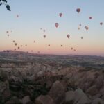 Cappadocia: Red Tour with Guide, Lunch, and Transfers - Walking Through the Pigeon Houses of Güvercinlik Valley