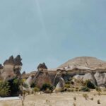 Cappadocia: Red Tour with Lunch, Guide, and Entry Fees - Exploring the UNESCO-Listed Zelve Open-Air Museum