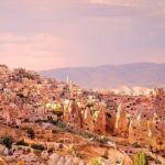 Cappadocia Red Tour With Open Air Museum And Expert Tour Guide - Starting Point and Convenience of Pickup