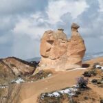 Cappadocia Red Tour with Pick Up and Drop Off - Exploring the Open Air Museum’s Christian Art and Murals