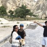 Cappadocia Red Tour with Small Group - Visiting Uchisar Castle and Its Historical Significance