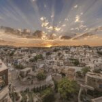 Cappadocia : Red Tour with Underground City - Discovering the Underground City of Kayaehir