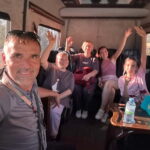 Cappadocia: Red Tour with Zelve Open Air Museum & Pasabag - Pasabag and the Monks Valley