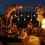 Cappadocia: Romantic Concept Dinner in the Valley - Private Pick-Up and Seamless Transportation