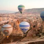 Cappadocia: Royal Queen Daylight Flight - The Advantages of Flying During the Day in Cappadocia