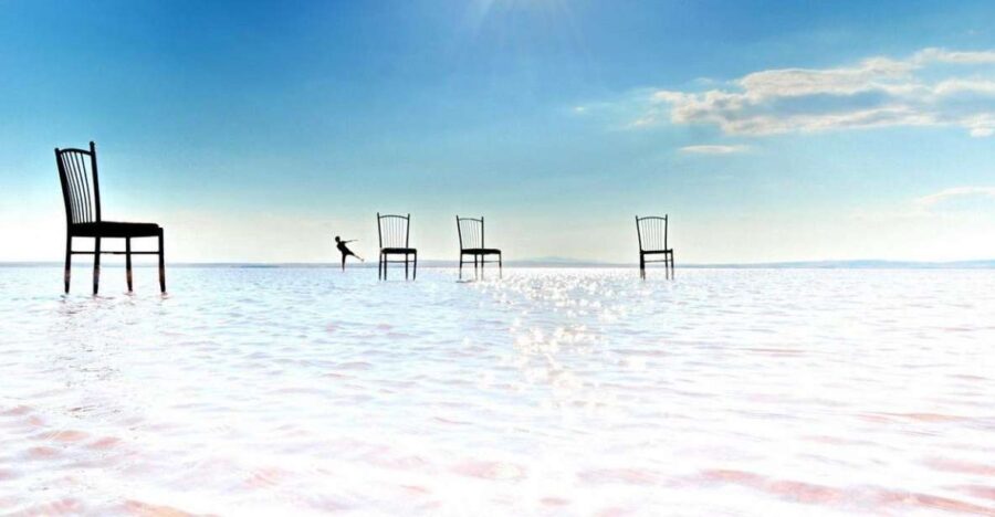 Cappadocia: Salt Lake and Underground Cities with Lunch - Visiting the Tatlarin Underground City: A Maze of Tunnels and Rooms