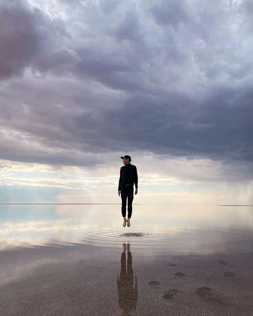 Cappadocia: Salt Lake & Underground City - Full Day Tour - Exploring Tepesi Delik Han Caravanserai’s Historic Significance