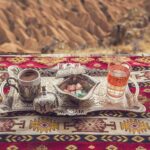 Cappadocia: Sand-Brewed Turkish Coffee Workshop w/Desserts - Experiencing the Traditional Turkish Coffee on Sand Technique