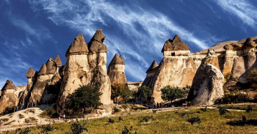 Cappadocia: Secret Gems Private Tour - Exploring the Underground City: Maz or Kaymakli