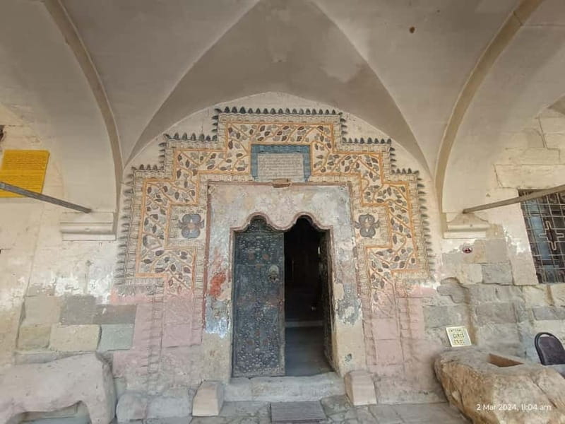 Cappadocia: Semi Private Blue Tour with Lunch - pickup hotel - Starting from the Pickup: Convenient Hotel Collection in Central Cappadocia