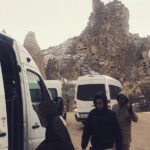 Cappadocia Shared Airport Transfer - Flexible Departure Times for Your Travel Schedule