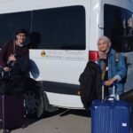 Cappadocia Shared Transfer From/To Kayseri and Nevehir Airport - Meeting at Kayseri and Nevsehir Airports Is Clear and Convenient